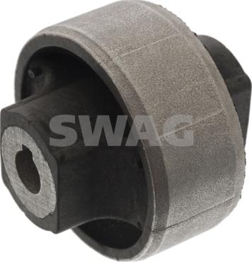 Swag 70 10 0922 - Сайлентблок, рычаг подвески колеса www.autospares.lv