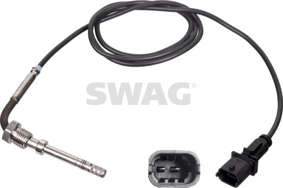 Swag 70 10 0852 - Devējs, Izplūdes gāzu temperatūra www.autospares.lv