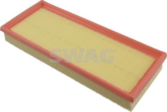 Swag 70 10 0380 - Gaisa filtrs www.autospares.lv