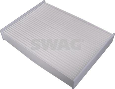 Swag 70 10 0381 - Filtrs, Salona telpas gaiss www.autospares.lv