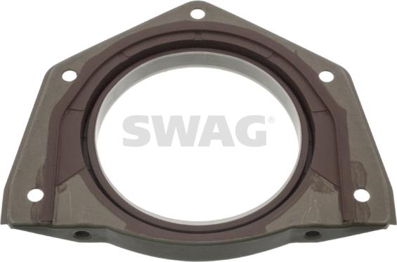 Swag 70 10 0284 - Shaft Seal, crankshaft www.autospares.lv