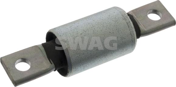 Swag 70 10 0782 - Сайлентблок, рычаг подвески колеса www.autospares.lv