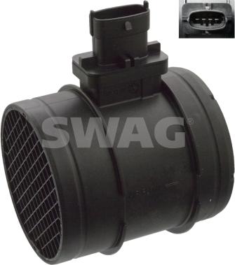 Swag 70 10 3575 - Gaisa masas mērītājs www.autospares.lv