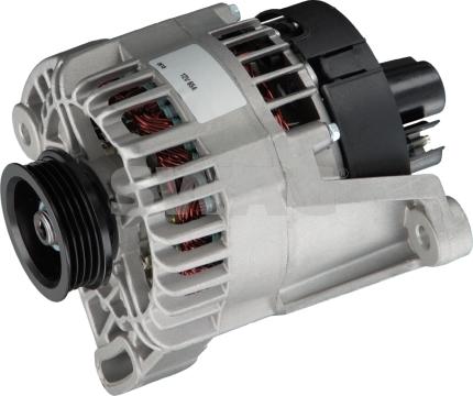 Swag 70 10 2931 - Alternator www.autospares.lv