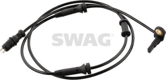 Swag 70 10 2251 - Devējs, Riteņu griešanās ātrums www.autospares.lv