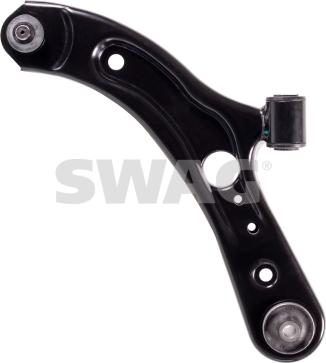 Swag 70 10 7907 - Track Control Arm www.autospares.lv