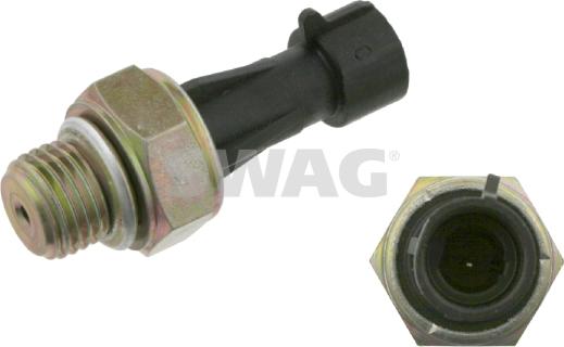 Swag 70 23 0001 - Sender Unit, oil pressure www.autospares.lv