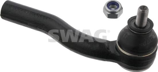 Swag 70 71 0034 - Stūres šķērsstiepņa uzgalis www.autospares.lv