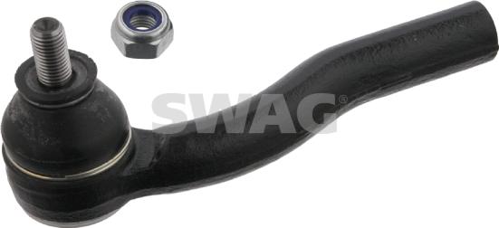 Swag 70 71 0035 - Stūres šķērsstiepņa uzgalis www.autospares.lv