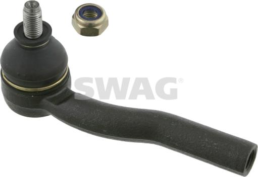 Swag 70 71 0036 - Stūres šķērsstiepņa uzgalis autospares.lv