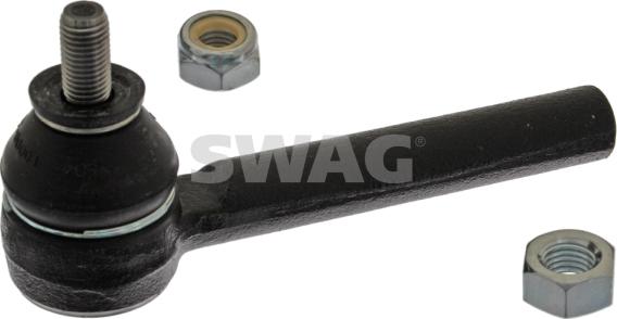 Swag 70 71 0030 - Stūres šķērsstiepņa uzgalis www.autospares.lv