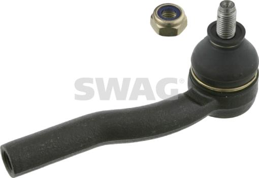 Swag 70 71 0037 - Stūres šķērsstiepņa uzgalis www.autospares.lv