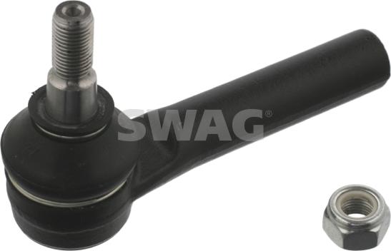 Swag 70 71 0028 - Stūres šķērsstiepņa uzgalis www.autospares.lv