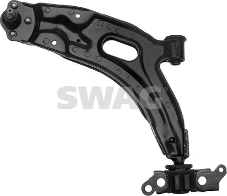 Swag 70 73 0048 - Track Control Arm www.autospares.lv