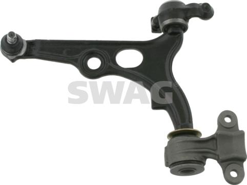 Swag 70 73 0043 - Track Control Arm www.autospares.lv