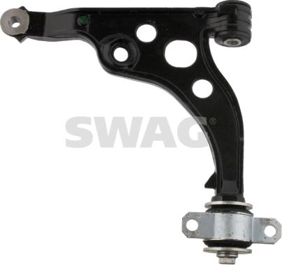 Swag 70 73 0042 - Track Control Arm www.autospares.lv