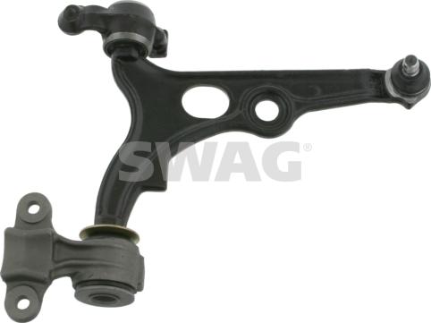 Swag 70 73 0055 - Track Control Arm www.autospares.lv