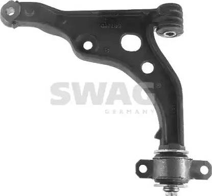 Swag 70 73 0056 - Track Control Arm www.autospares.lv