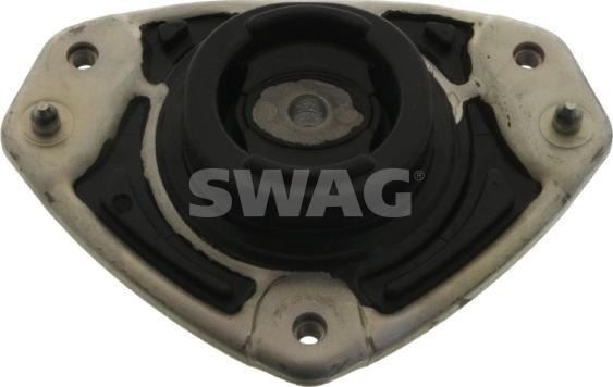 Swag 72 94 0222 - Amortizatora statnes balsts autospares.lv