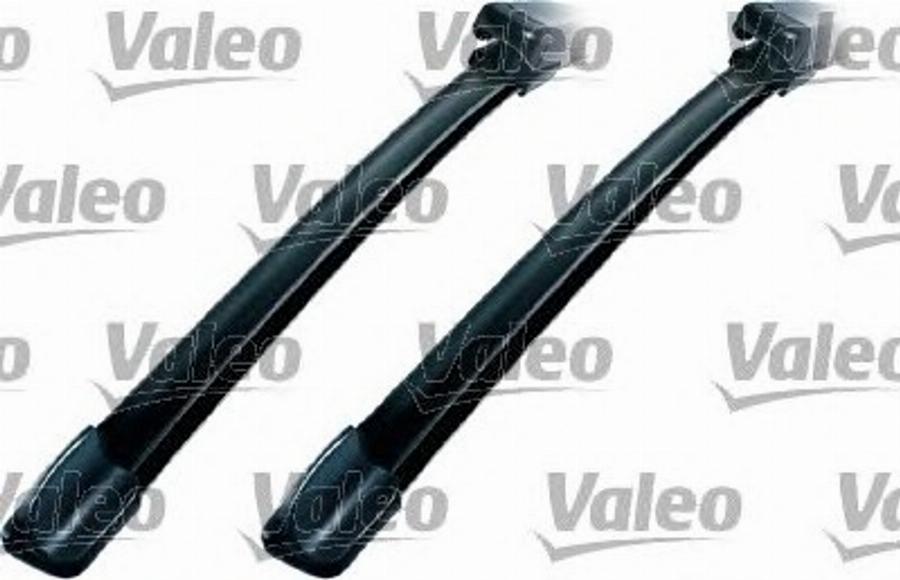 SWF 119409 - Wiper Blade www.autospares.lv