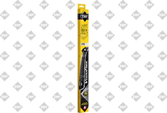 SWF 119327 - Wiper Blade www.autospares.lv