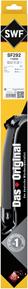 SWF 119292 - Wiper Blade www.autospares.lv