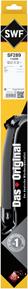 SWF 119289 - Wiper Blade www.autospares.lv