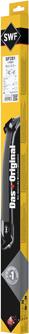 SWF 119281 - Wiper Blade www.autospares.lv