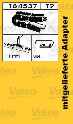 SWF 116317 - Щетка стеклоочистителя www.autospares.lv