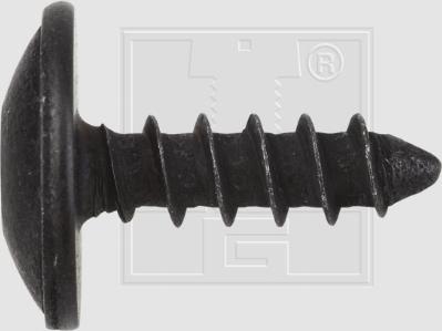 SWGAutomotive 500 439     16 - Sheet Metal Screw www.autospares.lv