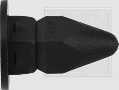 SWGAutomotive 500 436     16 - Holding Clip Set, interior trim www.autospares.lv