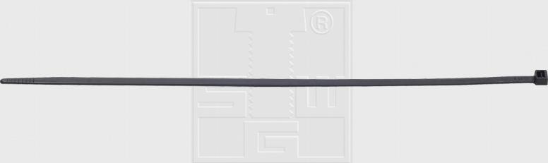 SWGAutomotive 502 111     55 - Cable Tie www.autospares.lv