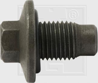 SWGAutomotive 243 001 017 16 - Korķis, Eļļas vācele www.autospares.lv