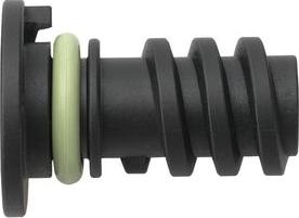 SWGAutomotive 243 001 031 16 - Sealing Plug, oil sump www.autospares.lv