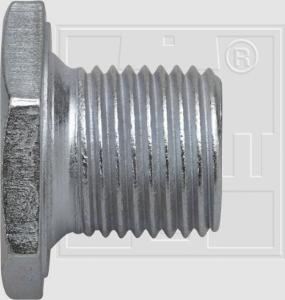 SWGAutomotive 243 001 024 16 - Korķis, Eļļas vācele www.autospares.lv