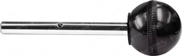 SWSTAHL 26082L - Retaining Pin, camshaft www.autospares.lv