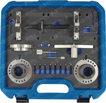 SWSTAHL 26175L - Retaining Tool Set, valve timing www.autospares.lv