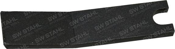 SWSTAHL 26366L - Retaining Pin, timing belt tensioner www.autospares.lv