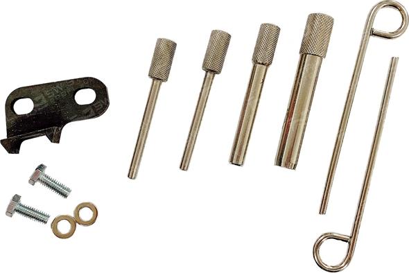 SWSTAHL 26306L - Retaining Tool Set, valve timing www.autospares.lv