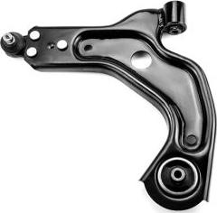 SYD 98FB-3051-BG - Bush of Control / Trailing Arm www.autospares.lv