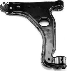 SYD 5352016-L - Bush of Control / Trailing Arm www.autospares.lv