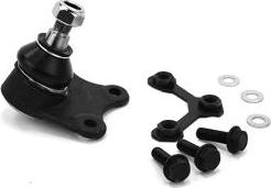 SYD 6Q0-407-365-AIT - Ball Joint www.autospares.lv