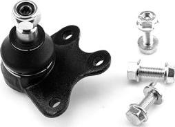 SYD 6Q0-407-365-A - Ball Joint www.autospares.lv