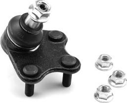 SYD 1026009 - Ball Joint www.autospares.lv