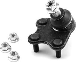 SYD 1026008 - Ball Joint www.autospares.lv