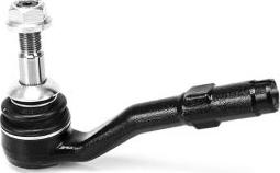 SYD 1102007 - Tie Rod End www.autospares.lv