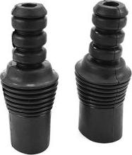 SYD 2516022 - Rubber Buffer, suspension www.autospares.lv