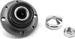 SYD 2307002 - Wheel Hub www.autospares.lv