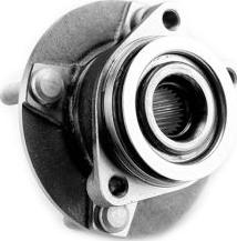 SYD 2316018 - Wheel Hub www.autospares.lv