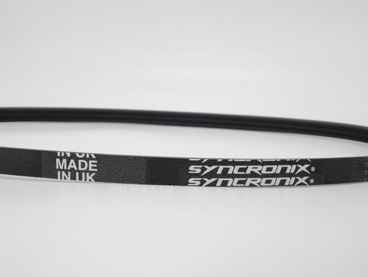 SYNCRONIX 3KSY960 - Поликлиновой ремень www.autospares.lv